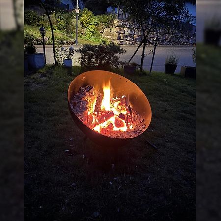 Jobelhome Alb Apartment Bad Urach Zewnętrze zdjęcie