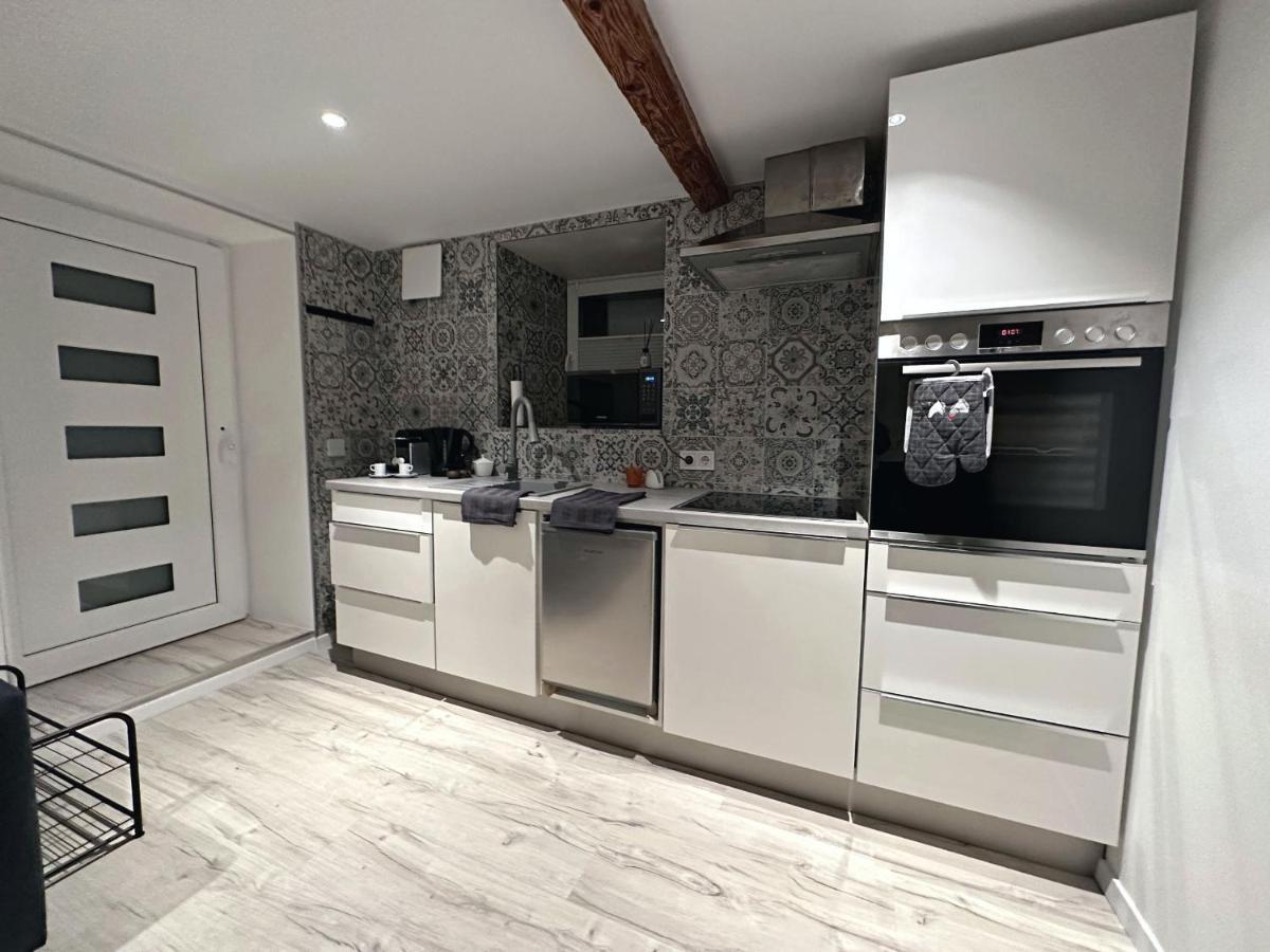 Jobelhome Alb Apartment Bad Urach Zewnętrze zdjęcie