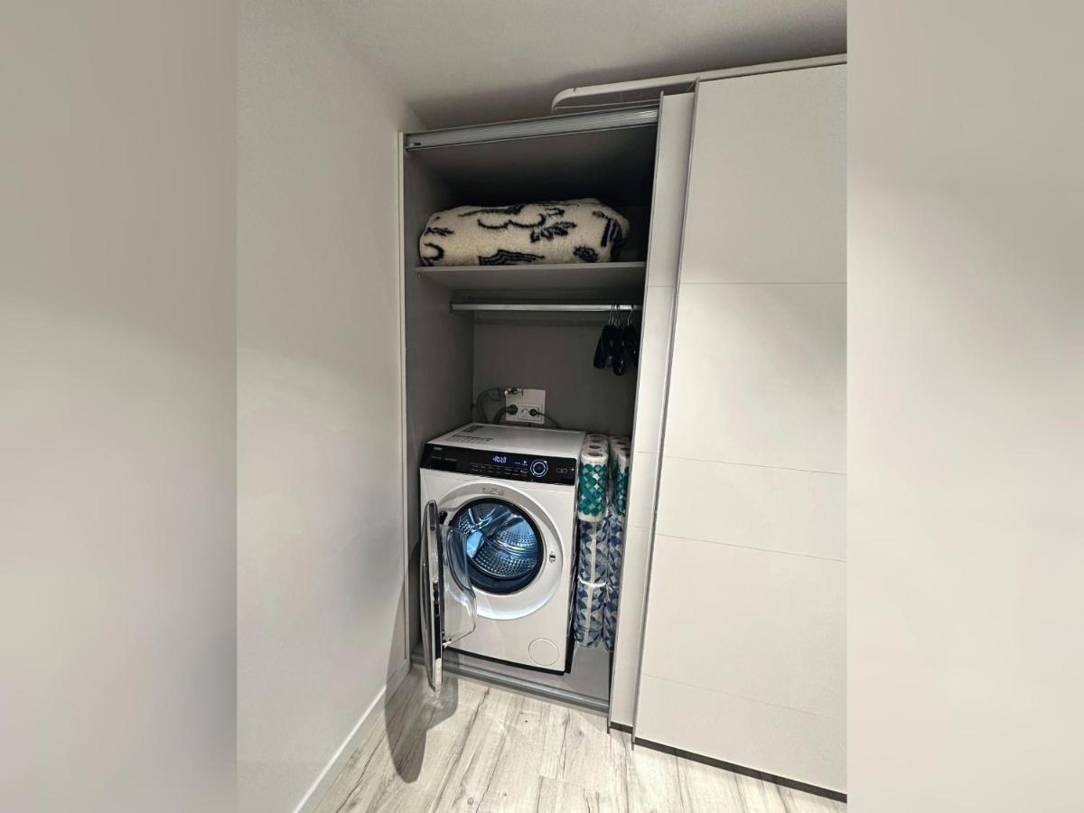 Jobelhome Alb Apartment Bad Urach Zewnętrze zdjęcie