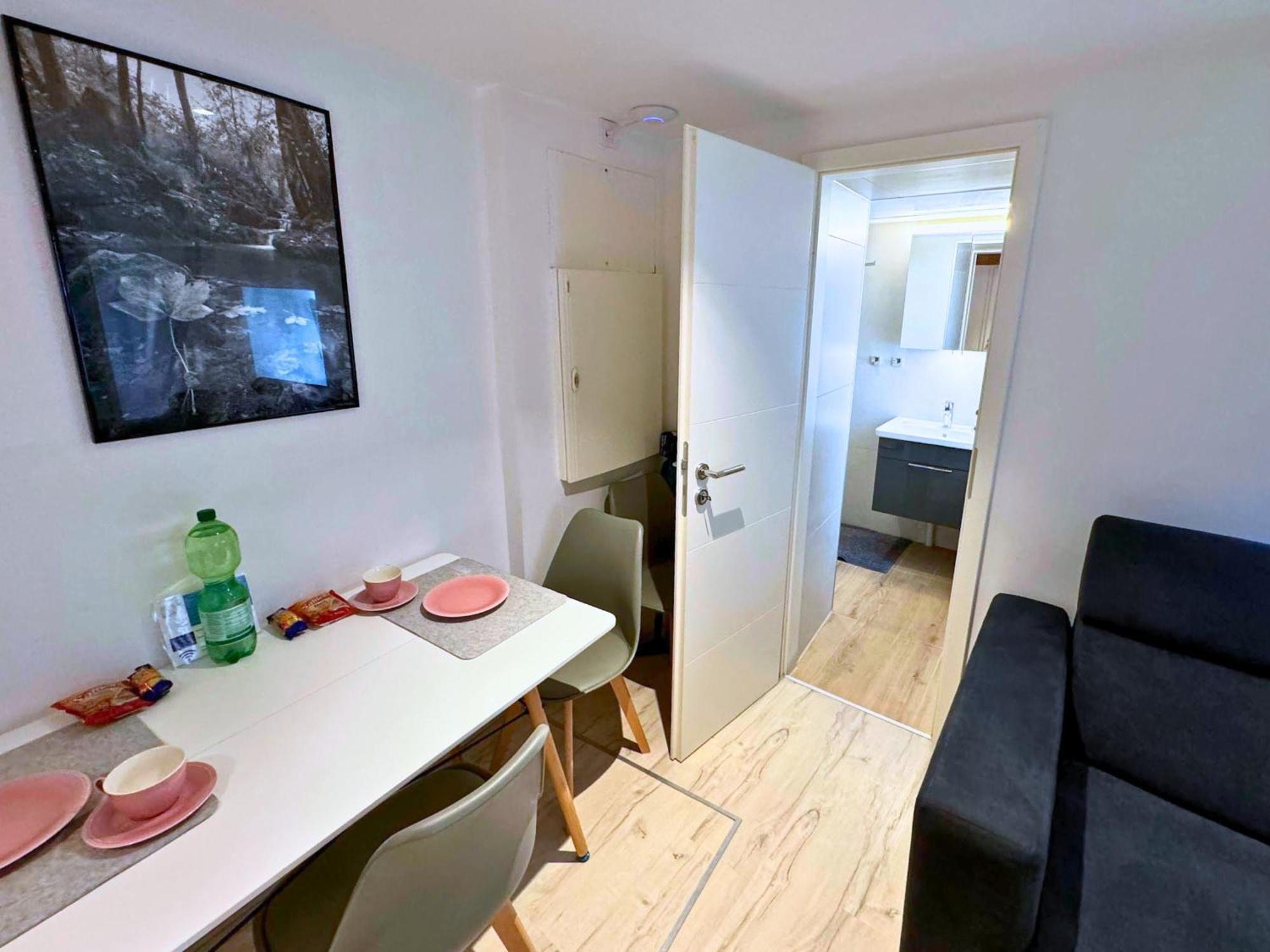 Jobelhome Alb Apartment Bad Urach Zewnętrze zdjęcie