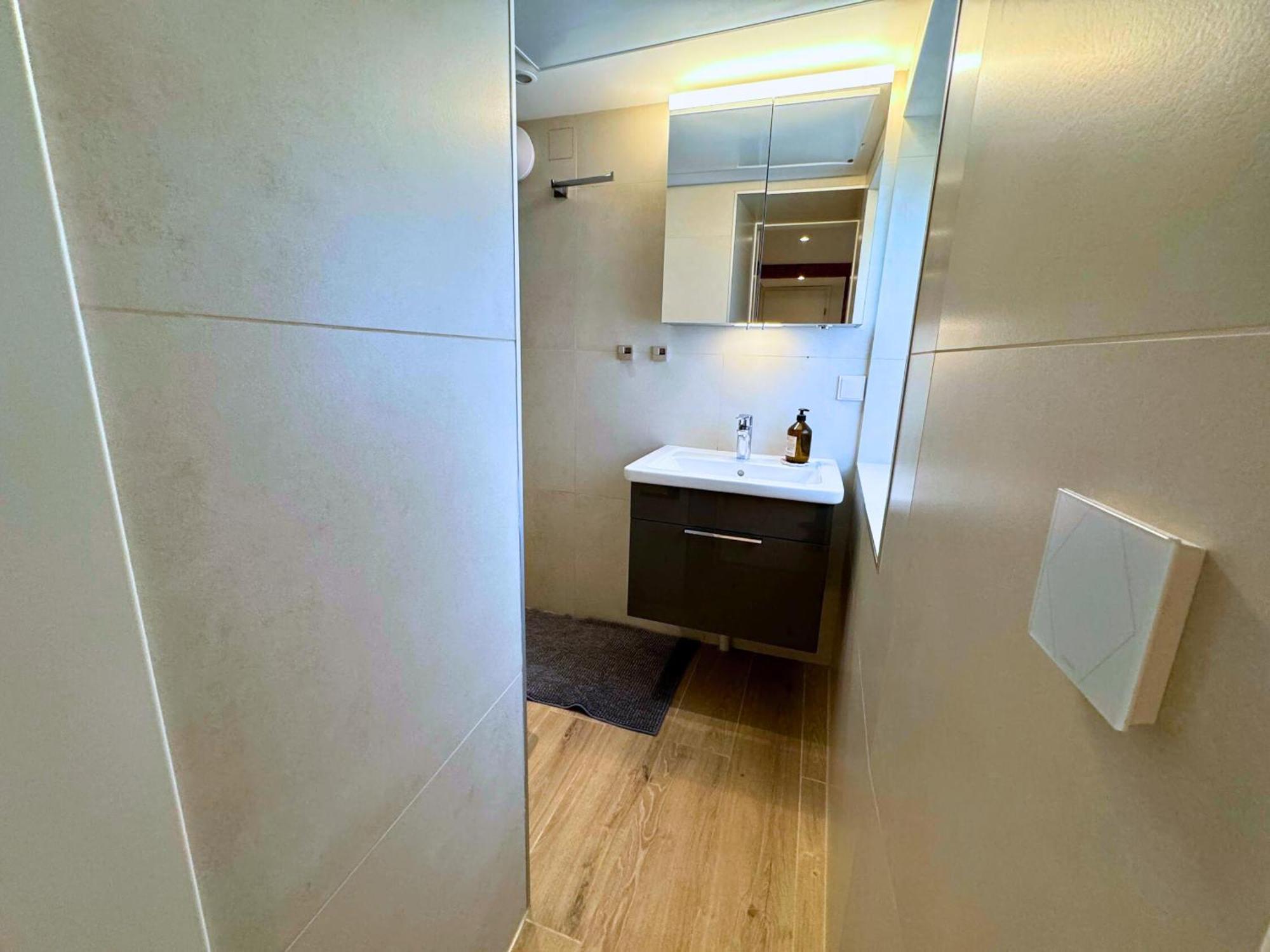 Jobelhome Alb Apartment Bad Urach Zewnętrze zdjęcie