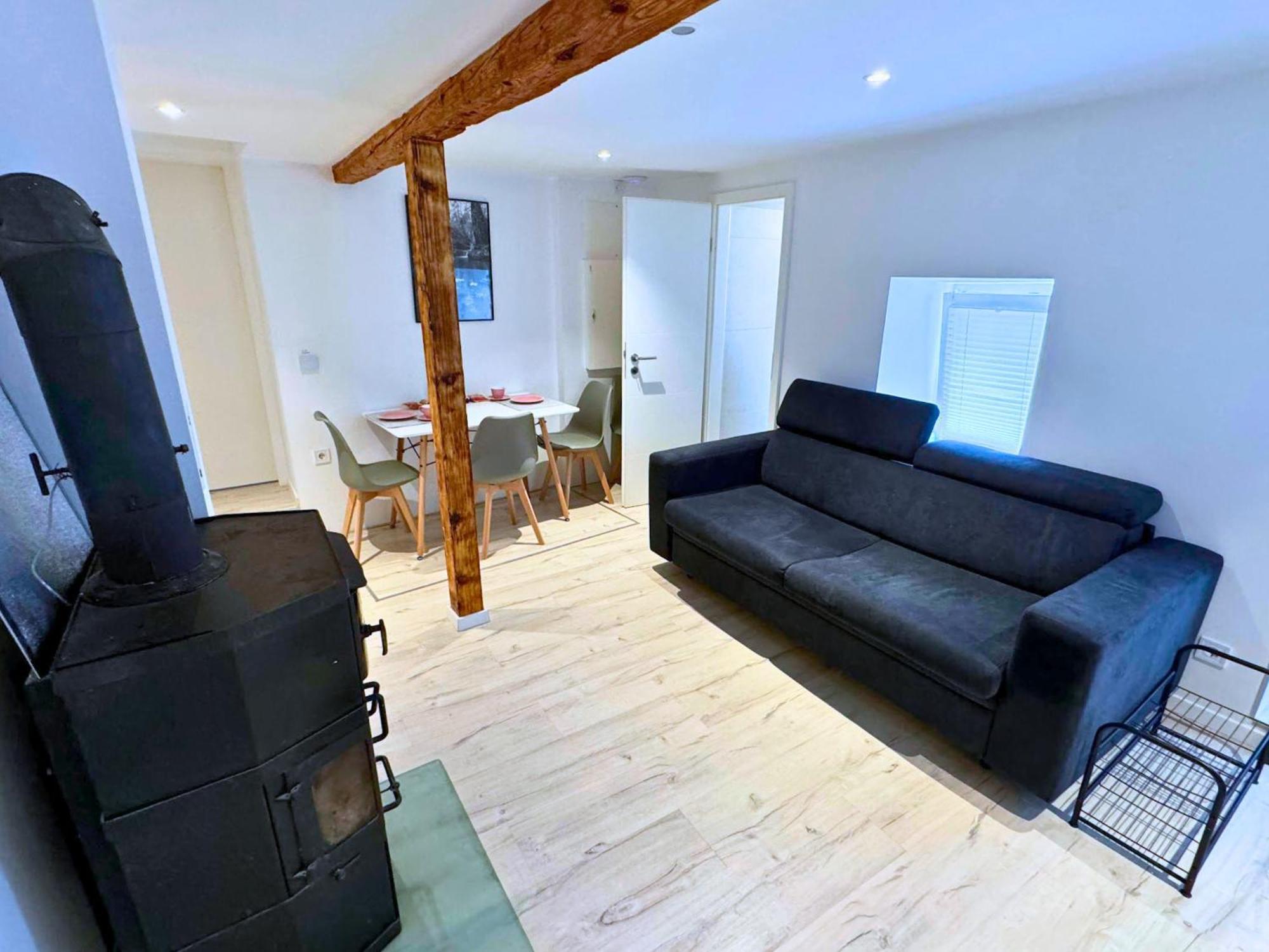 Jobelhome Alb Apartment Bad Urach Zewnętrze zdjęcie