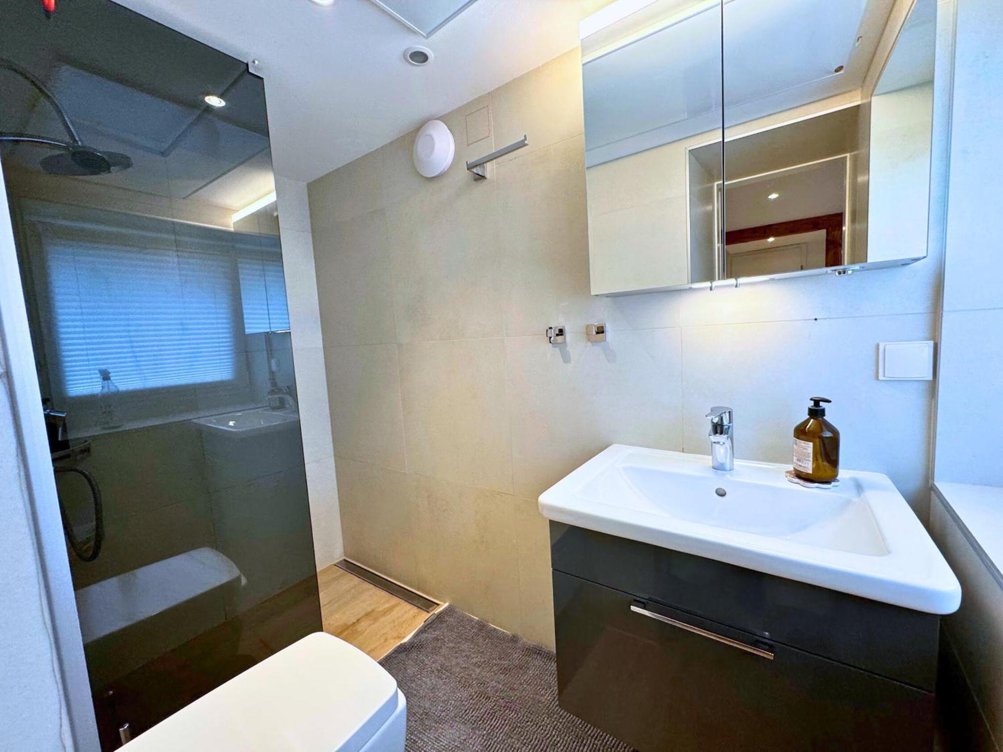 Jobelhome Alb Apartment Bad Urach Zewnętrze zdjęcie